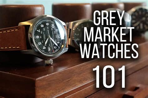 gray market watches|top gray market watch dealers.